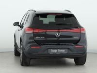 Gebraucht Mercedes EQA300 Progressive 167 kW (228 PS) 2021 Nachtschwarz SUV