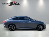 Usata Ora 07 150 kW (204 CV) 2024 Grigio Berlina