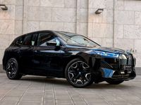 gebraucht BMW iX 40 | xDrive Sport | Panorama | 22"Felgen