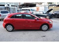 gebraucht Mercedes A200 CDI / d Allrad 4Matic Business Automatik Navi Tempomat Klima 1. Hand