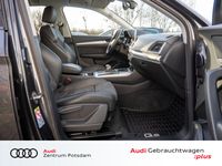 gebraucht Audi Q5 35 TDI quattro S tronic