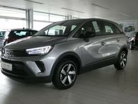 gebraucht Opel Crossland X Edition/Kamera/Car-Play/Winter