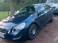 Gebraucht Volvo S60 215 PS (158 kW) 2013 Blau Limousine