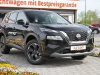 Neu Nissan X-Trail Acenta 163 PS (119 kW) 2026 Andere SUV