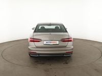 Gebraucht Audi A6 Sport 163 PS (119 kW) 2020 Beige Limousine