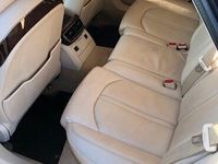 gebraucht Audi A8 4.2 Quattro mit Original 20 Zoll Felgen