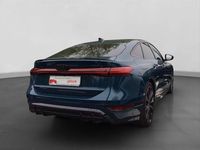 Gebraucht Audi S6 e-tron Sport 369 kW (503 PS) 2025 Blau Limousine