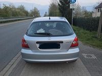 Second-hand Honda Civic 66 CP (48 kW) 2003 Gri Hatchback