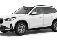 Gebraucht BMW X1 Shadowline 170 PS (125 kW) 2025 Weiß SUV