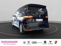 Usata VW Multivan Style 150 CV (110 kW) 2025 Grigio Monovolume