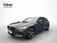 Gebraucht Volvo V60 Ultimate 455 PS (334 kW) 2023 Grau Kombi