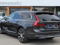 gebraucht Volvo V90 Kombi Ultimate Bright