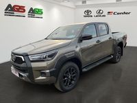 Neu Toyota HiLux 204 PS (150 kW) 2026 Bronze Pickup