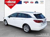 gebraucht Opel Astra ST Elegance|Matrix LED|ScheibenHZ|PDC|BC