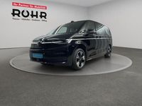 Gebraucht VW Multivan Style 150 PS (110 kW) 2025 Deep black perleffekt Van