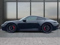 Gebraucht Porsche 992 Sport 541 PS (397 kW) 2025 Schwarz Coupé