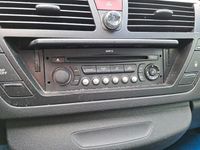 Gebraucht Citroën C4 109 PS (80 kW) 2007 Gold Van / Kleinbus