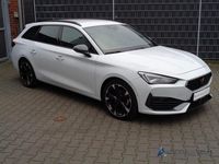 Second-hand Cupra Leon 150 CP (110 kW) 2023 Alb Break