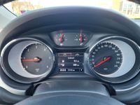 gebraucht Opel Astra ST 1.6 Diesel Edition 100kW Automatik ...