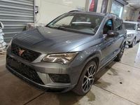 Gebraucht Cupra Ateca 300 PS (220 kW) 2019 Grau SUV