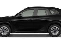 Gebraucht BMW X1 245 PS (180 kW) 2024 Schwarz SUV
