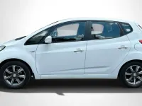 Gebraucht Hyundai ix20 90 PS (66 kW) 2019 Weiß Kleinwagen