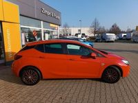 gebraucht Opel Astra 16