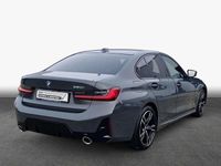 Gebraucht BMW 320 Performance 184 PS (135 kW) 2025 Grau Limousine