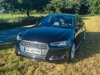 gebraucht Audi A4 A4Avant 2.0 TDI S tronic design