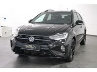 Gebraucht VW Taigo Style 85 PS (62 kW) 2025 Schwarz SUV