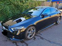 Gebraucht Mercedes CLS400 AMG line 340 PS (250 kW) 2020 Coupé