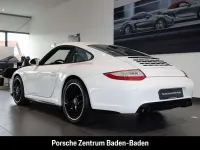 Gebraucht Porsche 911 Carrera GTS 408 PS (300 kW) 2011 Weiß