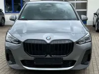Gebraucht BMW 218 M Sport 136 PS (100 kW) 2024 Skyscraper grau Coupé