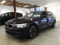 gebraucht BMW 520 Sport Line*Cockpit Plus*LED*Navi*ACC*HiFi*