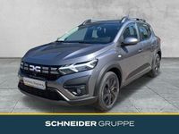 Neu Dacia Sandero Expression 90 PS (66 kW) 2025 Grau Kleinwagen