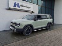 Ny Baic BJ30 154 HK (113 kW) 2026 Grøn SUV