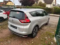 Gebraucht Renault Scénic IV Business 120 PS (88 kW) 2020 Grau Van / Kleinbus