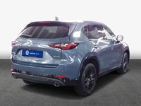 gebraucht Mazda CX-5 e-SKYACTIV-G 194 AWD Aut. Homura