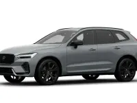 Neu Volvo XC60 Plus 250 PS (183 kW) 2026 Vapour grey / metallic SUV