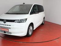 Second-hand VW Multivan Basis 150 CP (110 kW) 2023 Monovolum