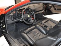 Gebraucht Ferrari Testarossa 428 PS (314 kW) 1991 Rot