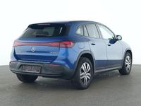 Gebraucht Mercedes EQA300 167 kW (228 PS) 2024 SUV