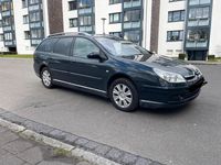 Gebraucht Citroën C5 170 PS (125 kW) 2006 Schwarz Kombi