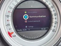 Gebraucht Mini Cooper S 184 PS (135 kW) 2008 Schwarz Kleinwagen