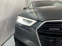 gebraucht Audi A3 Cabriolet quattro 3x S-line +Virtual+Alcantara+