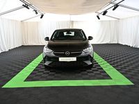 Gebraucht Opel Corsa-e Edition 100 kW (136 PS) 2023 Schwarz Kleinwagen