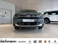 Neu Citroën C4 145 PS (106 kW) 2026 Gruen SUV