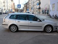gebraucht Saab 9-3 2.0t Scandic SportCombi Scandic