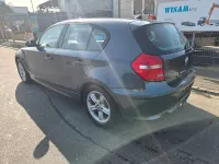 Second-hand BMW 116 122 CP (89 kW) 2008 Hatchback