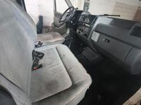 Second-hand VW T4 1996 Gri Van